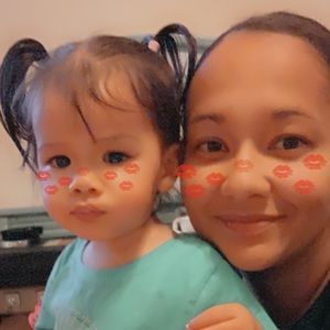 Meet your Posher, Kat